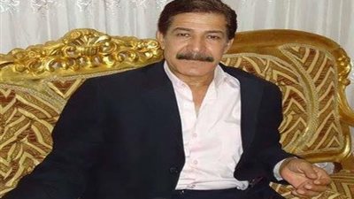 الموت يغيب الفنان مسعد رضوان.. نقيب الموسيقيين يكشف موعد الجنازة