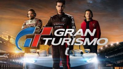 تعرف على إيرادات فيلم سباق السيارات Gran Turismo حول العالم