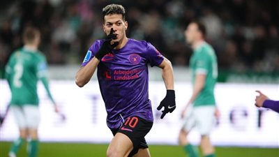 اجتاز الكشف الطبي.. حقيقة فشل صفقة إمام عاشور