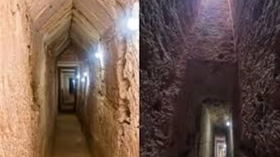 إسرائيل تكتشف نفقا لحماس.. مدخله من مكان 