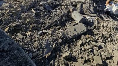 مساعد وزير الخارجية الأسبق: الصين الوحيدة هي القادرة على وقف الأحداث في غزة 