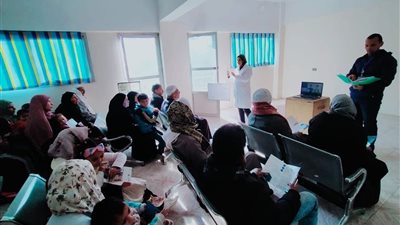 استمرار تنفيذ القوافل العلاجية المجانية بقرى ومدن الشرقية