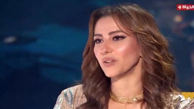 حنان مطاوع تروي تفاصيل مؤثرة لمعركتها مع المرض