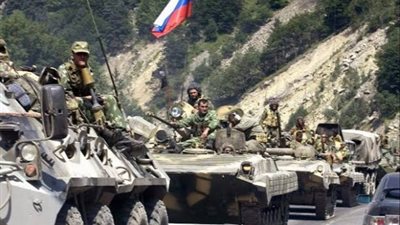 ما زالت الحرب مستمرة.. روسيا تضرب مراكز القوة للجيش الأوكراني