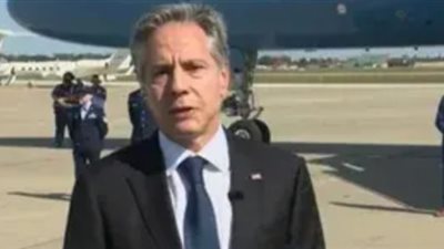 القاهرة الإخبارية: أمريكا وضعت أفكار لمنع التهجير القسري لسكان غزة 