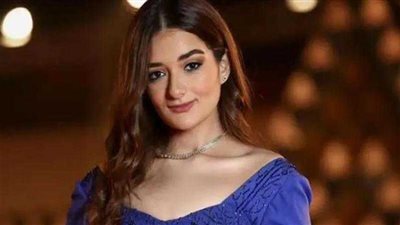 بشخصية تيك توكر.. ملك زاهر تتعاون مع والدها في 