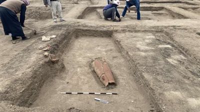 «السياحة» توضح سر بقايا مبني «ثارو» في شمال سيناء