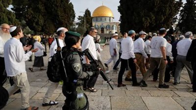 عضو منظمة التحرير: الكيان الصهيوني يتعمد حرب التجويع بحق الشعب الفلسطيني