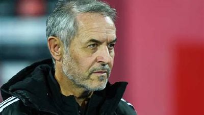 بعد السقوط فى دوري الأبطال.. كولر يشن هجوماً كبيراً على حكم مباراة الأهلي والهلال