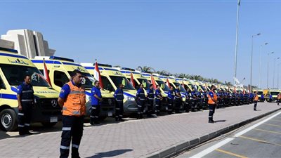 الصحة تقدم 46.8 مليون خدمة مجانية للمواطنين بالمحافظات