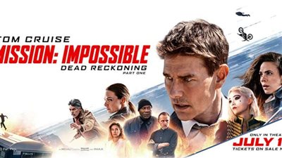 بقيمة 235 مليون دولار.. فيلم توم كروز الجديد يحقق إيرادات ضخمة.. تفاصيل