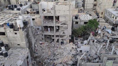 «الصحة العالمية»: الأزمة الصحية في الأراضي الفلسطينية.. متفجرة