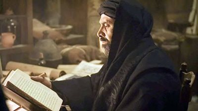 ترقب الجمهور.. مواعيد عرض الحلقة الثانية من مسلسل الحشاشين