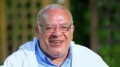 صلاح عبد الله يتعاون مع مجدي أبو عميرة في 