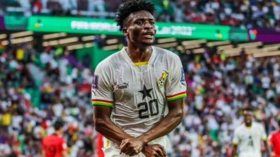 تعبير موزون من قدوس حول إصابة قائد مصر