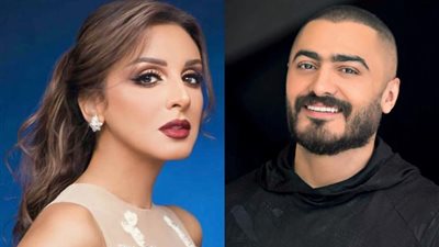 تخليدا لذكري تحرير سيناء.. تامر حسني وأنغام يجتمعان معا لإحياء حفل العاصمة