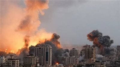 شهداء وجرحى جراء قصف إسرائيلي على بيت لاهيا والنصيرات