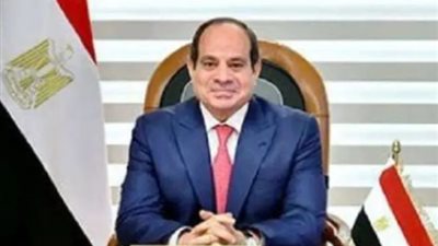 للمشاركة في القمة العربية الأسلامية.. الرئيس السيسي يتوجه إلى السعودية