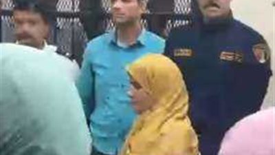 أكلته مطبوخ.. تأجيل محاكمة المتهمة بقتل طفلها في فاقوس للأربعاء المقبل