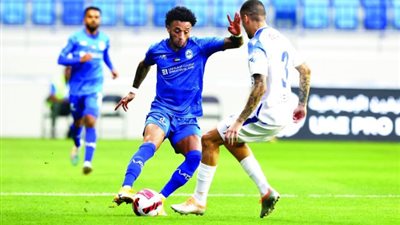 مينديز يتحدث: مواجهة مصر ستكون فرصة للاستراحة والتمتع باللعب