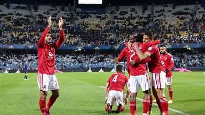 صن داونز يغرد منفردا بالصدارة.. ترتيب مجموعة الأهلي بدوري أبطال إفريقيا 