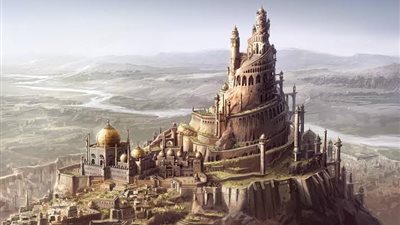 وكر العقاب.. مصير قلعة ألموت بعد مجيء الحشاشين