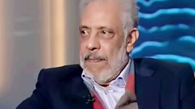 نبيل الحلفاوي يعلق على قصف مستشفى الشفاء.. تفاصيل