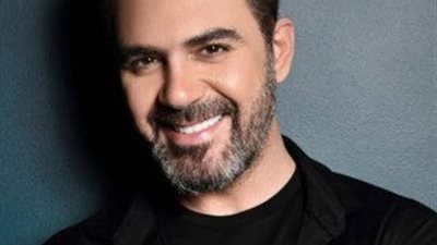 تعرف على موعد حفل وائل جسار في الإمارات