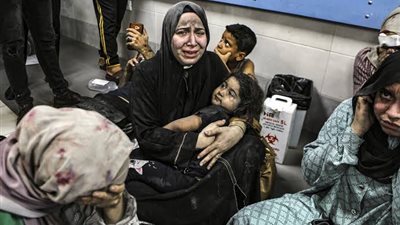 الأمم المتحدة: النساء والأطفال هم الضحايا الرئيسيون في غزة