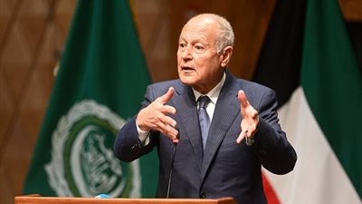 «أبو الغيط» الحديث عن مستقبل غزة بعيدا عن الضفة والقدس مضيعة للوقت