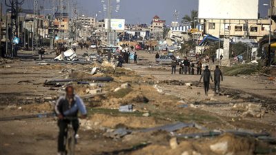 إعلام الاحتلال: المقترح الإسرائيلي يتضمن عودة جزئية لشمال غزة