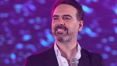 وائل جسار يستعد لإحياء حفل غنائي للجاليات العربية في بلجيكا
