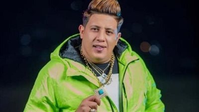 خناقة كافية تقود «حمو بيكا» إلي قسم الشرطة بأكتوبر