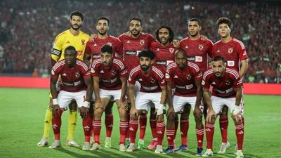 موديست أساسيا.. تغييرات بالجملة في تشكيل الأهلي أمام الجونة