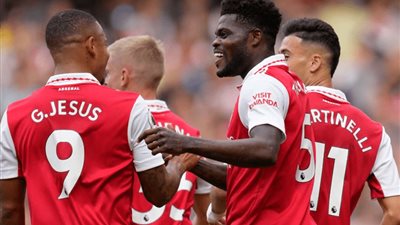 أرسنال يفوز على بورتو ويتأهل لربع نهائي دوري أبطال أوروبا 