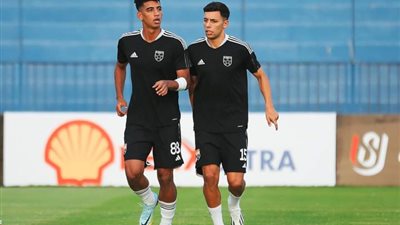 تشكيل الجونة لمواجهة الأهلي في بطولة الدوري