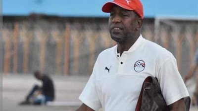 ربيع ياسين: أحذر منتخب الشباب من سرعات وقوة نيجيريا ولابد من استغلال هذا العنصر 