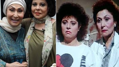 عائلة سهير البابلي تُعلق على ظهورها في الإعلان: الجمهور يحبها.. هي باعثة البهجة والفرحة