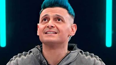 رامز جلال يؤكد مشاركته فى برنامج مقالب جديد رمضان المقبل