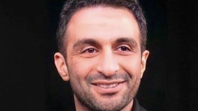 أحمد كشك: شعرت بنجاح مختلف في 