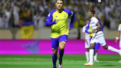 رونالدو يرفض العودة إلى أوروبا ويؤكد بقائه في السعودية