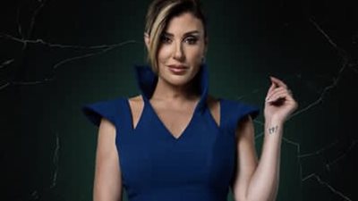 ريتا حرب تدافع عن دورها في 