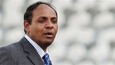 جمال محمد علي يتسلم مسؤولية المدير الفني لاتحاد الكرة