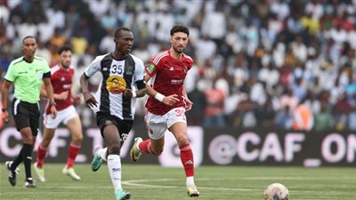 رحلة الوصول للنهائي.. الأهلي يستدرج مازيمبي لخطف بطاقة التأهل بدوري أبطال إفريقيا