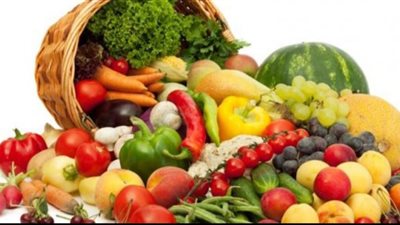 أسعار الخضراوات والفاكهة بالأسواق التجارية