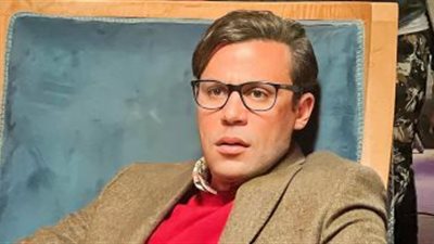 تعرف على موعد عرض فيلم 