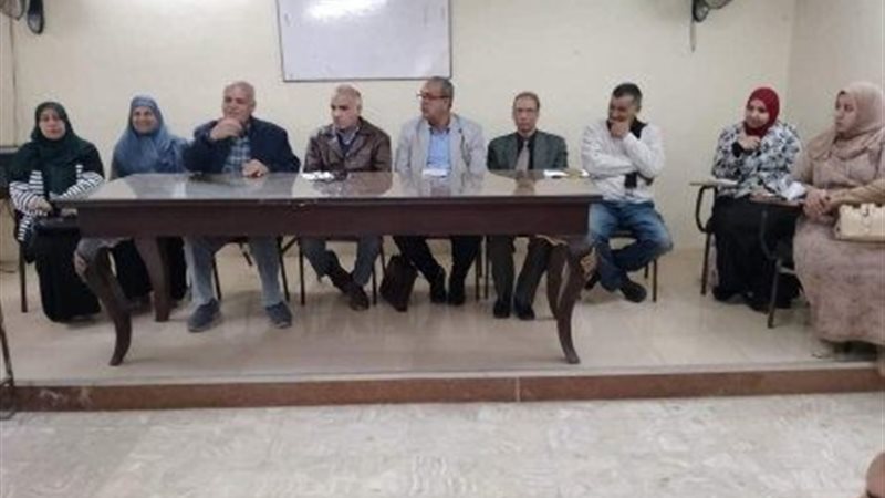 زراعة الشرقية