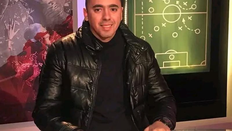 أحمد صلاح