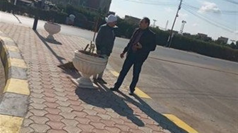 الشرقية