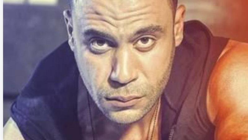 محمد إمام